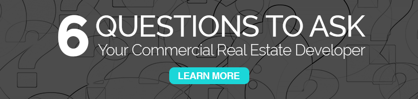 6 Questions to Ask Your CRE Developer CTA