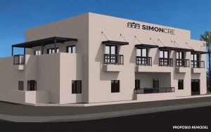 SimonCRE-Elevation-New-Headquarters SimonCRE-Elevation-New-Headquarters