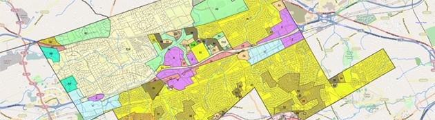 Parcel-Map-Email