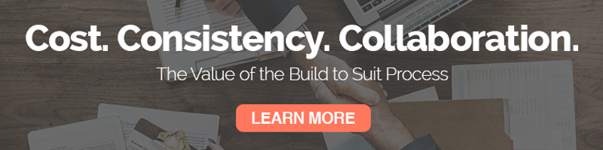 The Value of the Build to Suit Development Process
