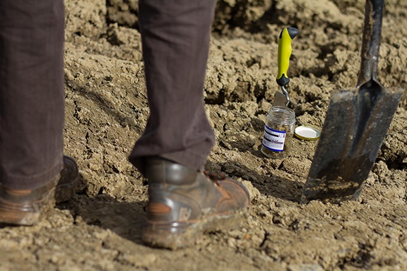 Phase-1-Contaminated-soil-testing