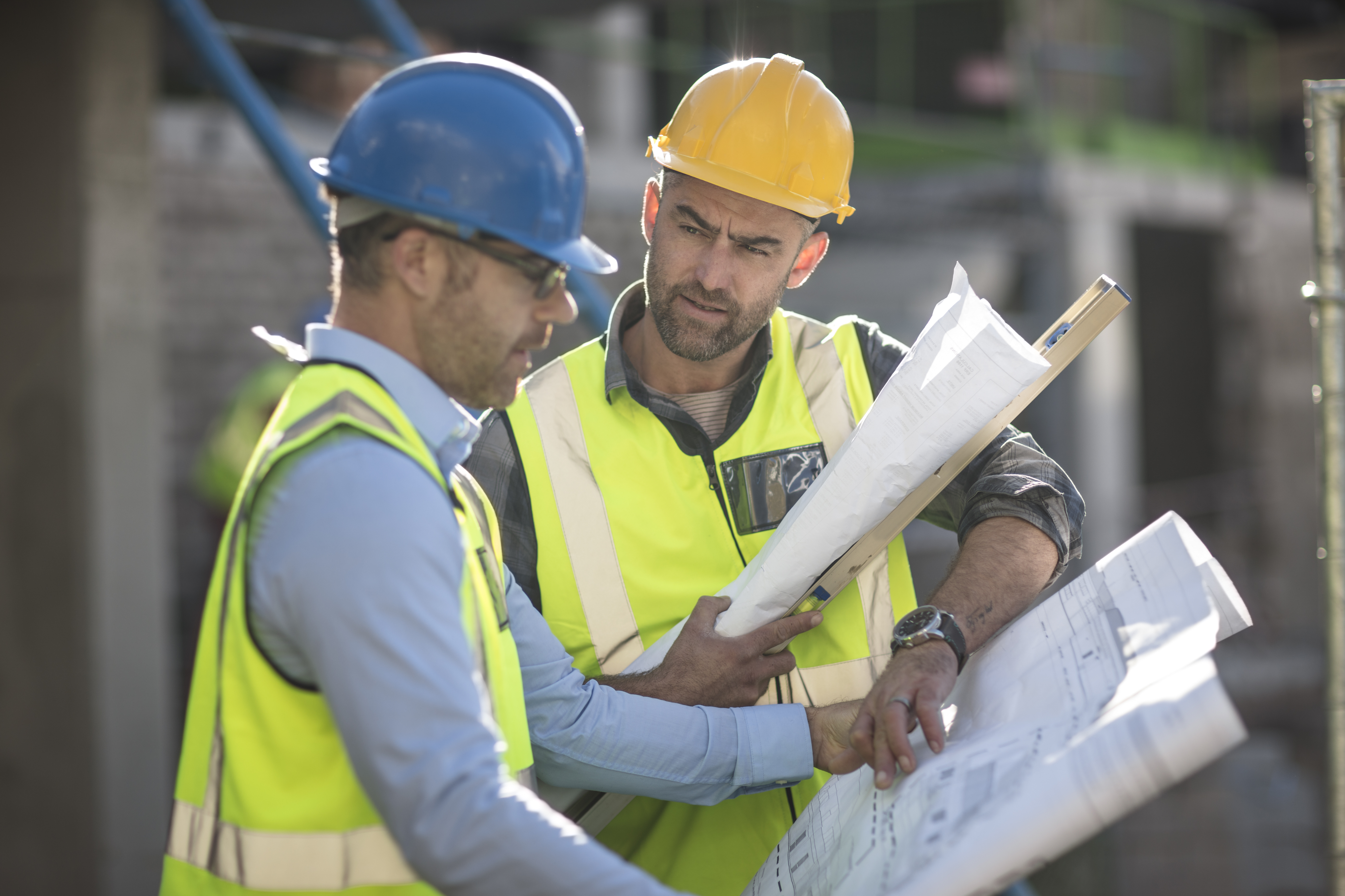 Hiring the Best Specialty Engineers for Your Commercial Real Estate Development